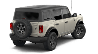 2026 Ford Bronco® External Image 3